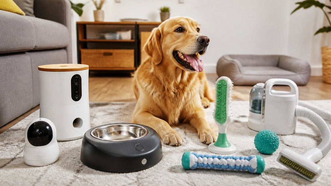 Are Innovative Pet Gadgets Worth It? A Practical Guide