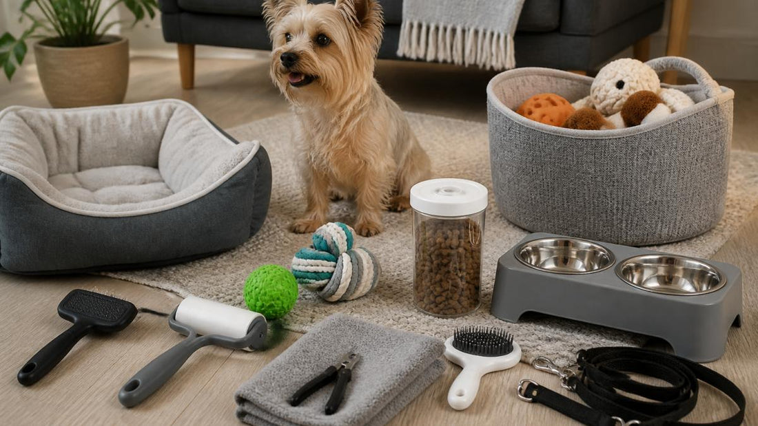 Best Pet Supplies for Small Apartments: 2026 Guide