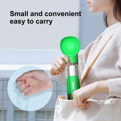 Blimpet™   Dog Bottle