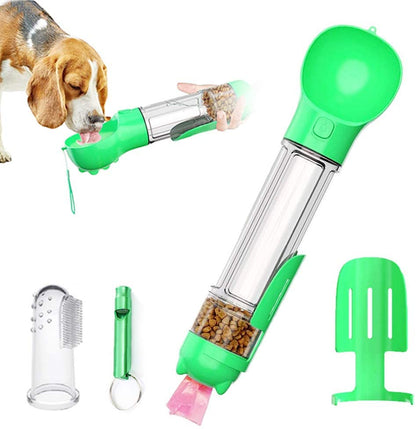 Blimpet™   Dog Bottle